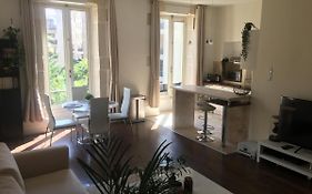 Appartement au coeur de Nice